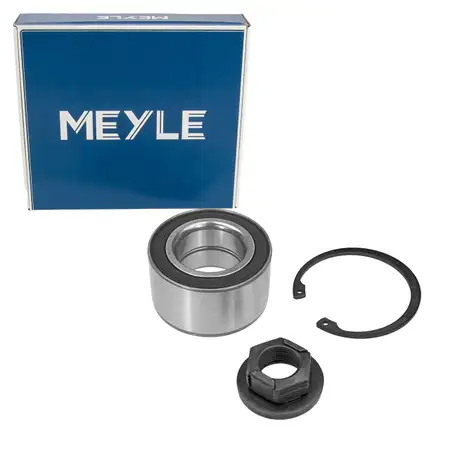 MEYLE 7145020007 Radlager Satz Radnabe f&uuml;r FORD Ka RB Street Ka RL2 Vorderachse 1333562