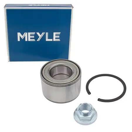 MEYLE 7146500022 Radlager Satz f&uuml;r FORD Ranger MAZDA B-Serie UN BT-50 CD UN Vorderachse