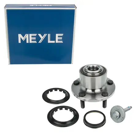 MEYLE 5146520002 Radnabe + Radlager f&uuml;r VOLVO C30 C70 2 S40 2 V50 vorne links o. rechts