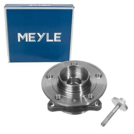 MEYLE 5146520011 Radnabe + Radlager f&uuml;r VOLVO S60 1 S80 1 2 XC70 1 vorne links o. rechts