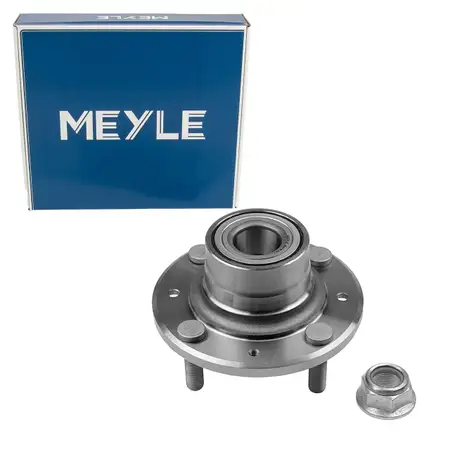 MEYLE 5147520002 Radnabe + Radlager Reparatursatz f&uuml;r VOLVO S40 1 hinten links o. rechts