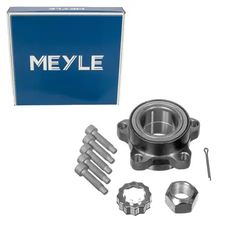 MEYLE Radlager Reparatursatz f&uuml;r FORD Transit 01.2000-05.2006 vorne links o. rechts