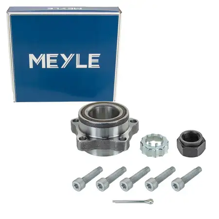 MEYLE 7146500016 Radlager Reparatursatz f&uuml;r FORD Transit/Tourneo 04.2006-08.2014 vorne