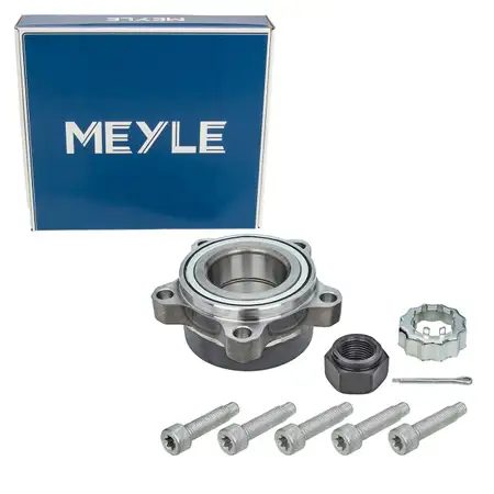 MEYLE 7146500021 Radlager Reparatursatz f&uuml;r FORD Transit/Tourneo 04.2006-08.2014 vorne