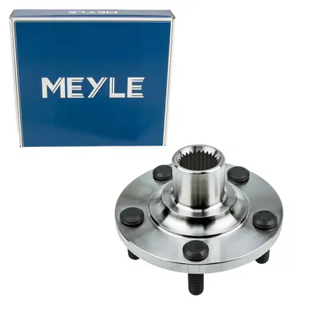 MEYLE 7146510004 Radnabe f&uuml;r FORD Mondeo 3 MK3 B5Y B4Y BWY vorne 4103347