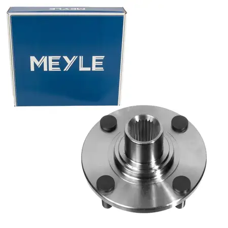 MEYLE 7146510001 Radnabe f&uuml;r FORD Courier Escort 5 6 Fiesta 3 4 5 Focus 1 Fusion Ka vorne