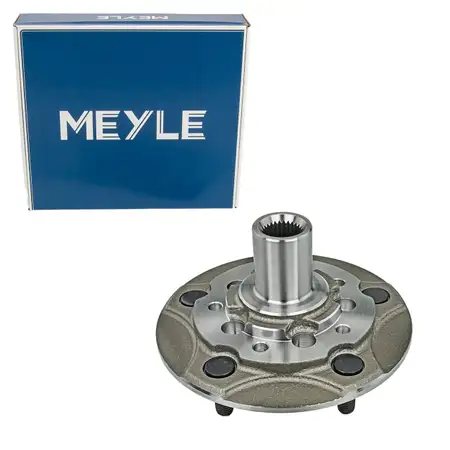 MEYLE 7146520002 Radnabe f&uuml;r FORD Transit/Tourneo 04.2006-08.2014 vorne links o. rechts