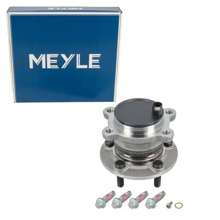 MEYLE 7147520016 Radnabe + Radlager f&uuml;r FORD Kuga 2 MK2 hinten links o. rechts 2179243