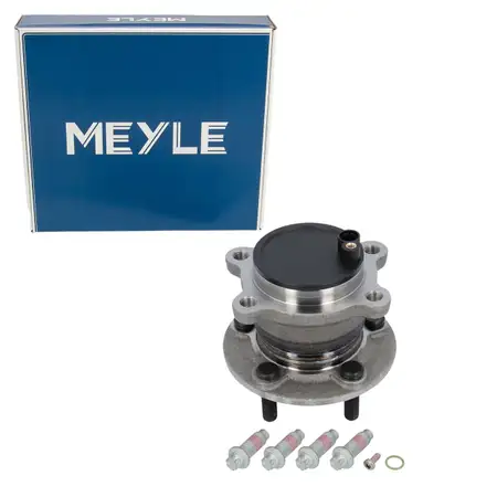 MEYLE 7147520019 Radnabe + Radlager f&uuml;r FORD Tourneo/Transit Connect bis 05.2018 hinten