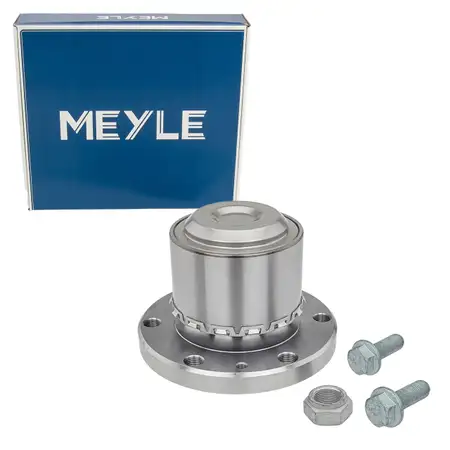 MEYLE 0146520005 Radnabe f&uuml;r MERCEDES-BENZ Sprinter 3-/35-/5-t B906 VW Crafter 2E 2F vorne