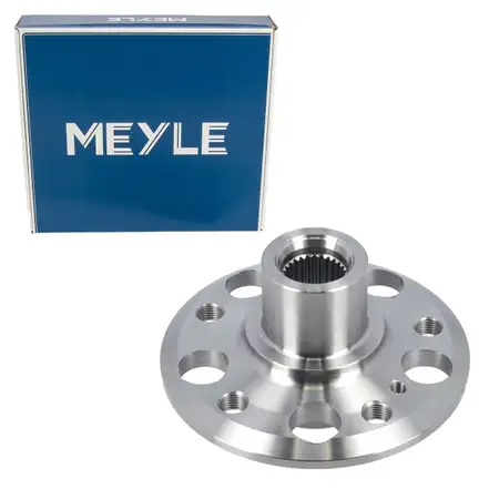 MEYLE 0147520009 Radnabe f&uuml;r MERCEDES-BENZ C-Klasse W204 S204 C204 C/A207 R230 R172 hinten