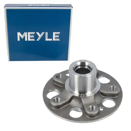 MEYLE 0147520011 Radnabe f&uuml;r MERCEDES-BENZ C-Klasse W205 S205 C205 A205 hinten 2053570400