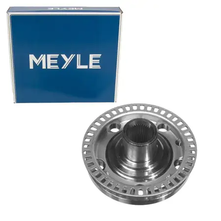 MEYLE Radnabe f&uuml;r VW Golf 3 2.0 GTI 16V 2.8 VR6 Passat B3/B4 Vento vorne 1H0407613B