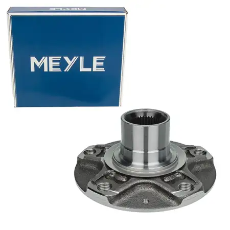 MEYLE 1006500014 Radnabe f&uuml;r VW Passat B5 B5.5 A4 B5 B6 B7 A6 Exeo Superb vorne o. hinten