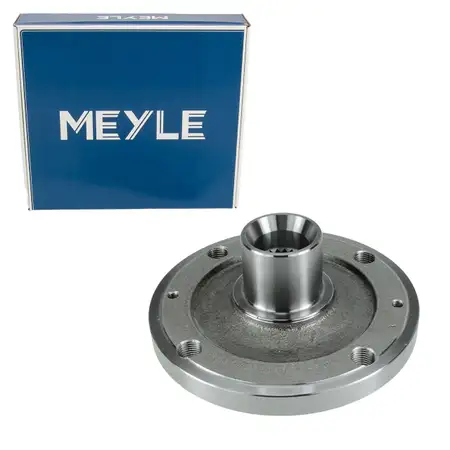 MEYLE 11146520003 Radnabe f&uuml;r PSA C2 C3 C4 CACTUS 106 2 206 207 208 1 301 vorne 3307.76