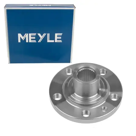 MEYLE 11146520001 Radnabe f&uuml;r PSA C8 Evaion Jumpy 1 806 807 Expert FIAT Scudo Ulysee vorne