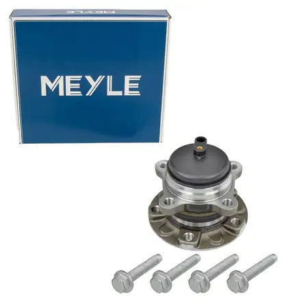 MEYLE 11147520004 Radnabe f&uuml;r CITROEN C4 Grand/Picasso 2 PEUGEOT 308 2 hinten 9803736180