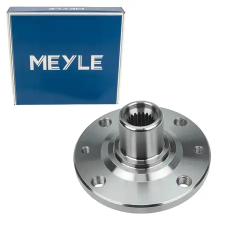 MEYLE 16146520101 Radnabe f&uuml;r DACIA Logan 1 Sandero 1 vorne 6001547685