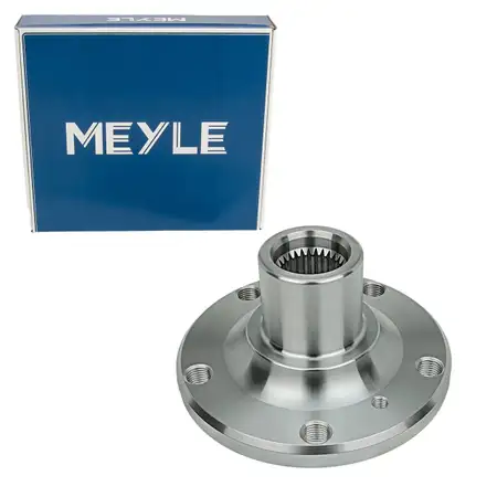 MEYLE 3003121112 Radnabe f&uuml;r BMW X3 E83 2.0-30i 2.0-35d vorne links o. rechts 31203413226