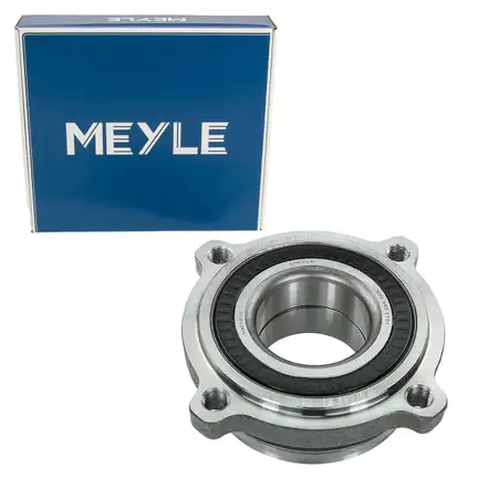 MEYLE 3003431101 Radlager f&uuml;r BMW 5er E39 E60 E61 hinten links o. rechts