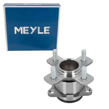 MEYLE 31147520010 Radnabe + Radlager f&uuml;r HONDA Jazz 4 GK_ 1.3 1.5/eHEV hinten