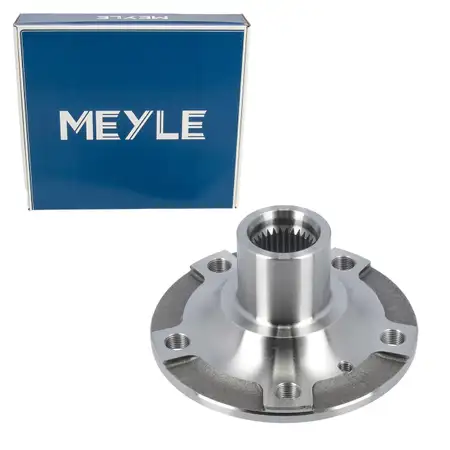 MEYLE 3147520022 Radnabe f&uuml;r BMW 5er F10 F11 F07 6er F12 F13 F06 7er vorne o. hinten
