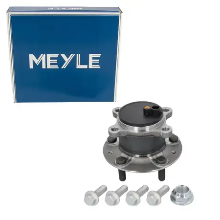 MEYLE 35147520008 Radnabe + Radlager f&uuml;r MAZDA CX-3 DK hinten links o. rechts D10E-26-15X