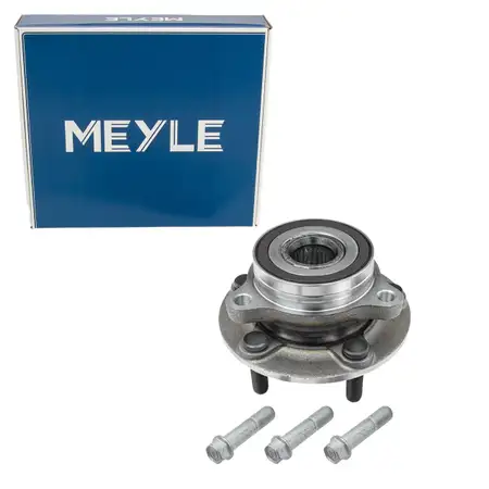MEYLE 37146520006 Radnabe f&uuml;r HYUNDAI Ioniq Kona i30 PD KIA CeeD CD Niro 1 vorne o. hinten