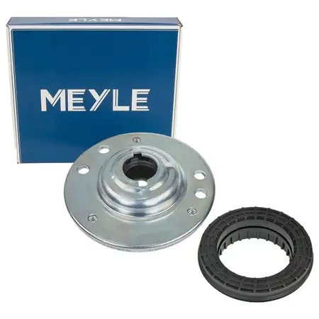 MEYLE 6140340017/S Federbeinst&uuml;tzlager f&uuml;r OPEL Vectra C Signum SAAB 9-3 FIAT Croma vorne