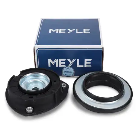 MEYLE 1006410141 Federbeinlager + W&auml;lzlager f&uuml;r VW Golf 7 AUDI A3 8V Leon Octavia 3 vorne