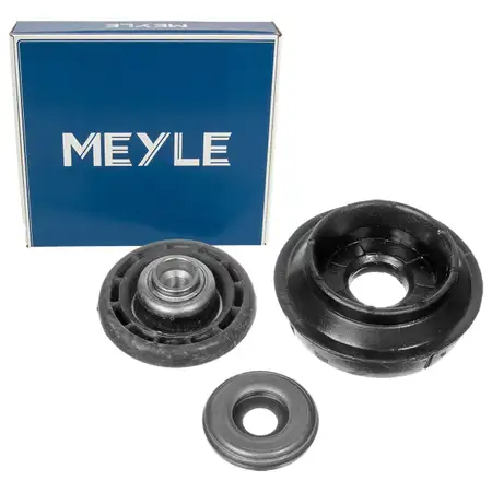 MEYLE 16-146410005/S Federbeinst&uuml;tzlager f&uuml;r RENAULT Clio 2 Twingo 2 Kangoo Thalia 1 vorne