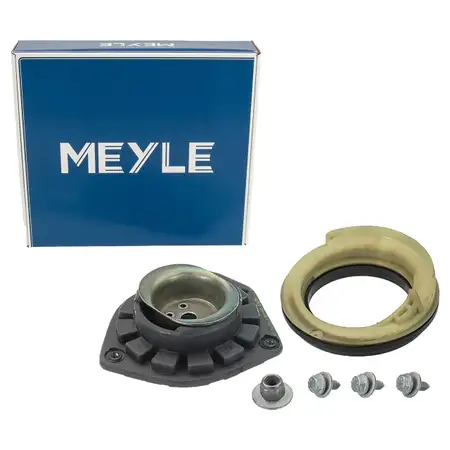 MEYLE 16-146410017 Federbeinst&uuml;tzlager f&uuml;r RENAULT Megane 2 Scenic 2 vorne 7701208891
