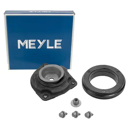 MEYLE Federbeinst&uuml;tzlager f&uuml;r RENAULT Clio 3 Grand Modus NISSAN Micra 3 Cube vorne rechts