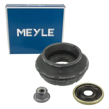 MEYLE Federbeinst&uuml;tzlager f&uuml;r RENAULT Logan 1 DACIA Duster Sandero Dokker Lodgy 2 vorne