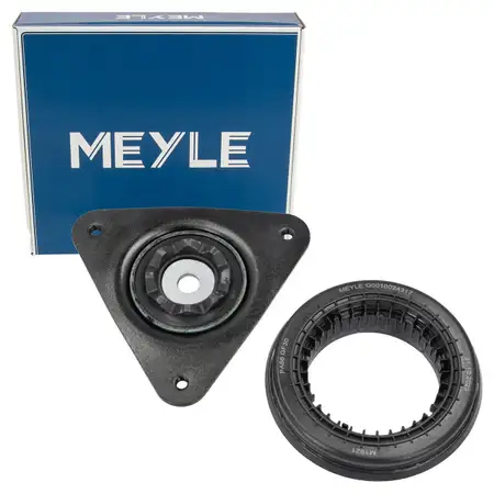 MEYLE 16-146410134 Federbeinst&uuml;tzlager f&uuml;r RENAULT Megane 4 Talisman NISSAN 2 vorne