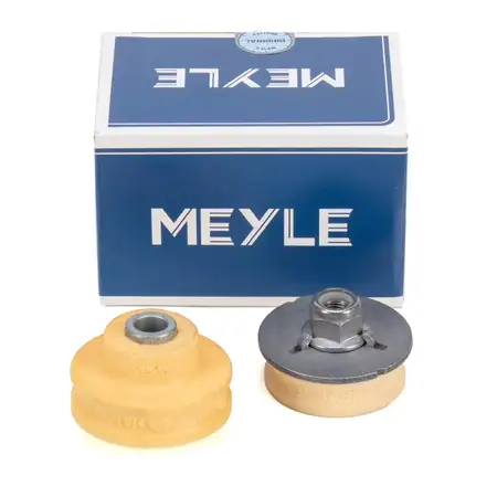 MEYLE 3147410004 Federbeinst&uuml;tzlager f&uuml;r BMW 1er E81 E82 E87 E88 3er E90 E91 E92 hinten