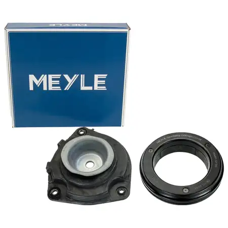 MEYLE 36-146410004 Strut Mount for NISSAN Note Tiida SC11, Front Left 54325-ED02A