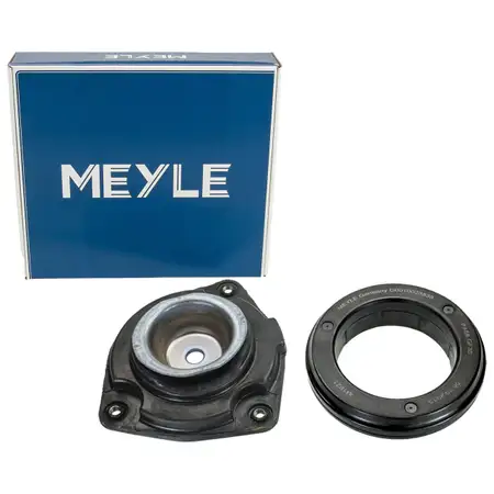 MEYLE 36-146410004 Strut Mount for NISSAN Note Tiida SC11, Front Right 54325-ED02A