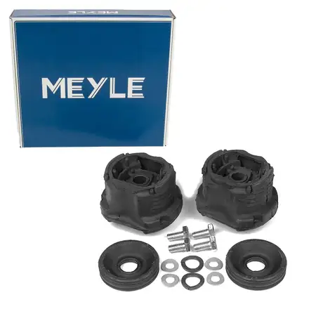 MEYLE 0140350000 Achsk&ouml;rperlagersatz f&uuml;r MERCEDES-BENZ/8 W114 W115 W116 C107 Hinterachse