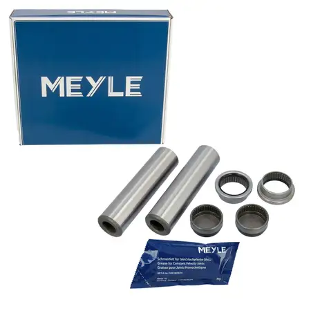 MEYLE Achsk&ouml;rperlagersatz f&uuml;r CITROEN Berlingo Xsara Picasso PEUGEOT 1 2 Partner hinten