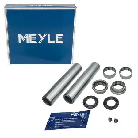 MEYLE 11147530005 Achsk&ouml;rperlagersatz f&uuml;r PEUGEOT 206 CC SW 206+ hinten
