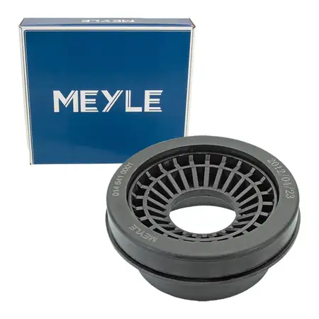 MEYLE 0146410001 W&auml;lzlager Federbeinlager f&uuml;r MERCEDES V-Klasse Vito W638 vorne 6389810120