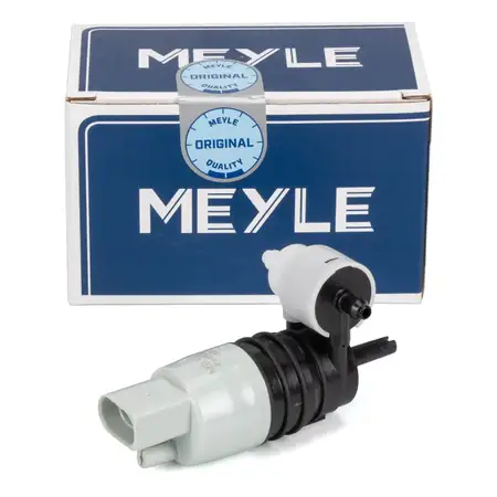 MEYLE 0148700003 Waschwasserpumpe f&uuml;r MERCEDES S205 S206 S213 A238 C238 X253 H243 X243