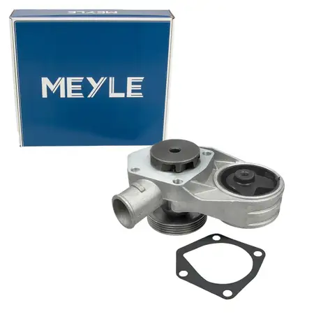 MEYLE Wasserpumpe K&uuml;hlmittelpumpe + Dichtung f&uuml;r SKODA Felicia 1 2 1.3 047121011