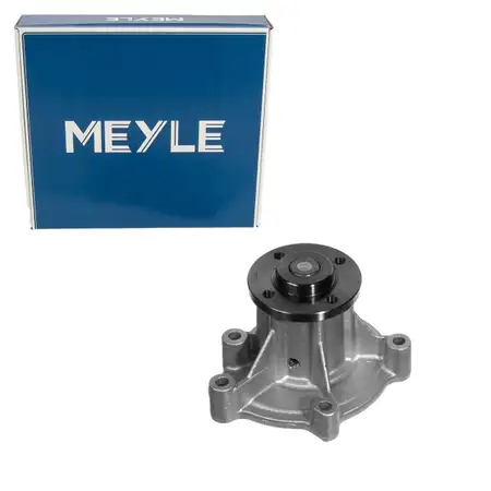 MEYLE 0130260007 Wasserpumpe + Dichtung f&uuml;r MERCEDES A-Klasse W168 Vaneo 414 M166 OM668
