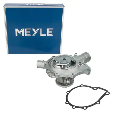 MEYLE 0130260014 Wasserpumpe f&uuml;r MERCEDES-BENZ W203 S202 W210 S210 SLK R170 CLK C208 M111