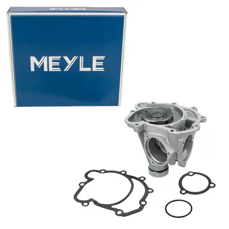 MEYLE 0130261400 Water Pump for Mercedes G-Class W463, S-Class W126, C126, SL R107, M117