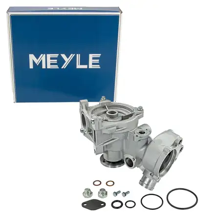 MEYLE 0130267000 Wasserpumpe f&uuml;r MERCEDES-BENZ W202 W124 W210 S124 SL R129 M104