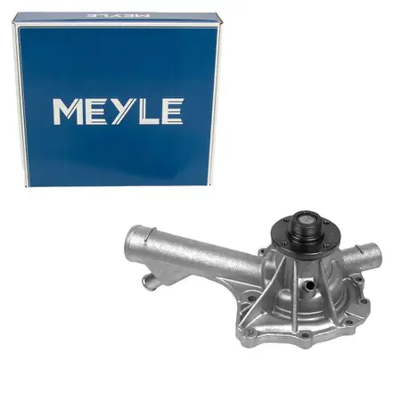 MEYLE 0130267600 Wasserpumpe f&uuml;r MERCEDES-BENZ W202 S202 W124 W210 S124 S210 W163 M111
