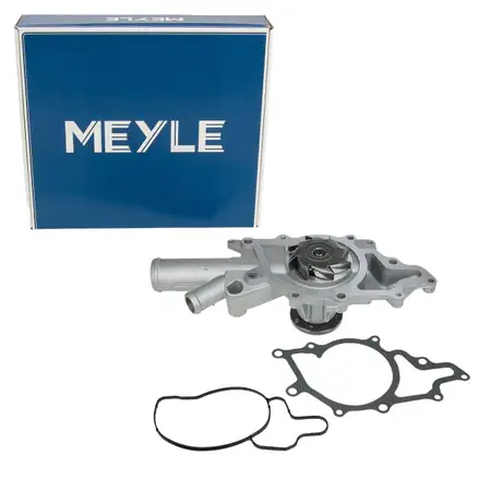 MEYLE 0132200012 Wasserpumpe f&uuml;r MERCEDES Sprinter 3-5t B906 Vito Viano OM646 6462001001
